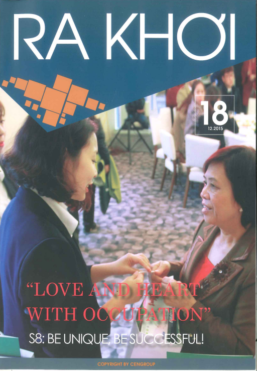 Ra Khơi 18